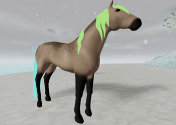 IUH Prismatic Andalusian